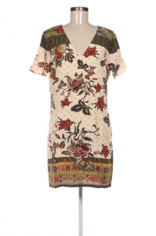 Šaty  Desigual, Veľkosť L, Farba Viacfarebná, Cena  56,95 €