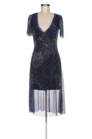 Kleid Desigual, Größe M, Farbe Mehrfarbig, Preis 70,99 €