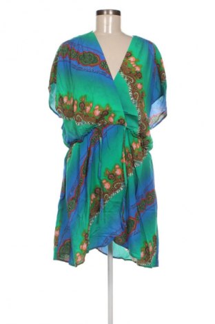 Šaty  Desigual, Veľkosť XL, Farba Viacfarebná, Cena  77,95 €