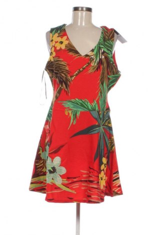 Ruha Desigual, Méret XL, Szín Sokszínű, Ár 14 249 Ft