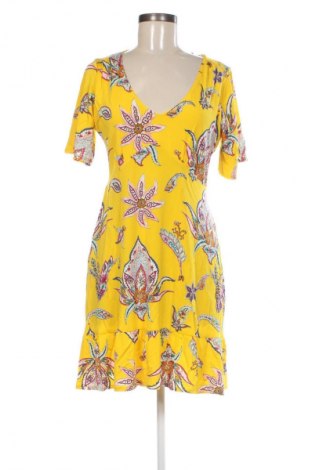 Šaty  Desigual, Velikost L, Barva Vícebarevné, Cena  999,00 Kč