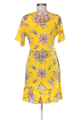 Šaty  Desigual, Velikost L, Barva Vícebarevné, Cena  999,00 Kč