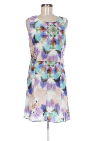 Šaty  Desigual, Veľkosť L, Farba Viacfarebná, Cena  83,95 €