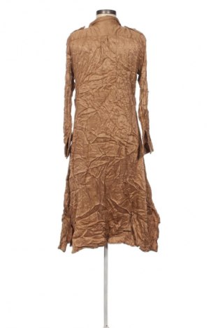 Sukienka Dixie, Rozmiar M, Kolor Brązowy, Cena 241,99 zł