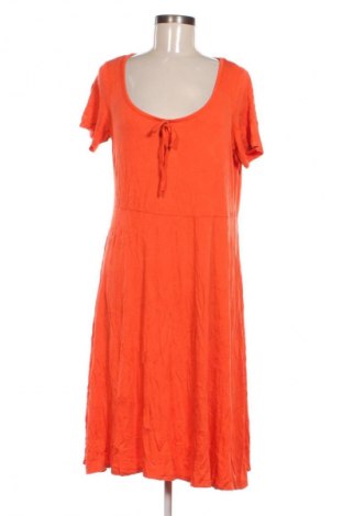 Šaty  Dorothy Perkins, Velikost XL, Barva Oranžová, Cena  179,00 Kč