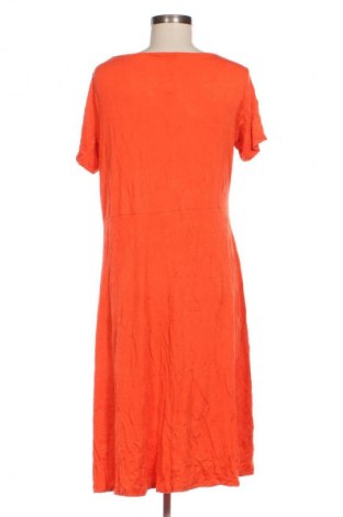 Šaty  Dorothy Perkins, Velikost XL, Barva Oranžová, Cena  179,00 Kč