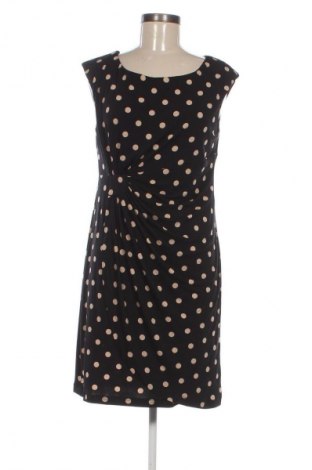 Šaty  Dressbarn, Velikost L, Barva Černá, Cena  139,00 Kč