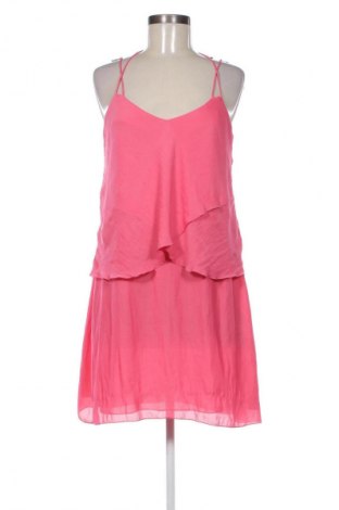 Sukienka Edc By Esprit, Rozmiar M, Kolor Różowy, Cena 21,99 zł