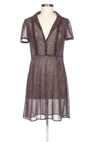 Kleid Edc By Esprit, Größe XS, Farbe Mehrfarbig, Preis € 5,99