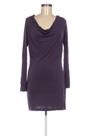 Kleid Edc By Esprit, Größe M, Farbe Lila, Preis € 6,99