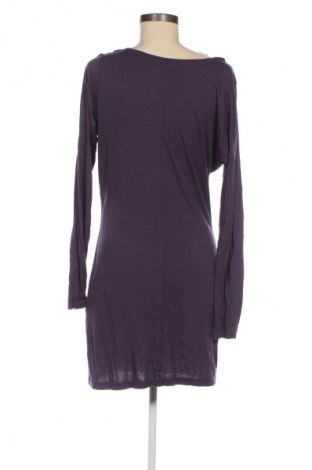 Kleid Edc By Esprit, Größe M, Farbe Lila, Preis € 6,99