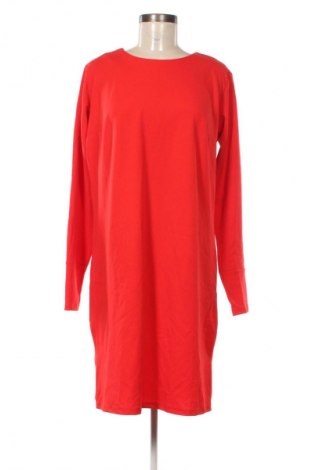 Kleid Eksept, Größe XL, Farbe Rot, Preis € 1,99