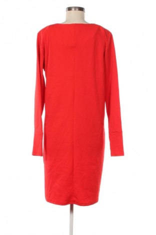 Kleid Eksept, Größe XL, Farbe Rot, Preis € 1,99