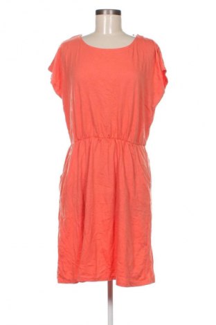 Šaty  Esmara, Velikost L, Barva Oranžová, Cena  129,00 Kč