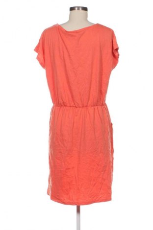 Šaty  Esmara, Velikost L, Barva Oranžová, Cena  129,00 Kč