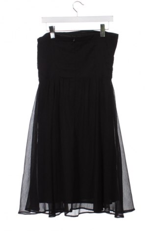 Kleid Esprit, Größe M, Farbe Schwarz, Preis 8,99 €