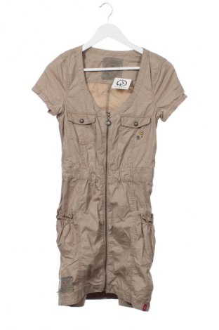 Šaty  Esprit, Velikost XXS, Barva Hnědá, Cena  239,00 Kč