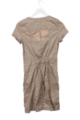 Šaty  Esprit, Velikost XXS, Barva Hnědá, Cena  239,00 Kč