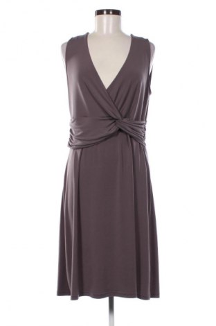 Sukienka Esprit, Rozmiar L, Kolor Brązowy, Cena 47,99 zł