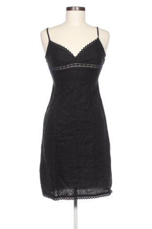 Kleid Etam, Größe XS, Farbe Schwarz, Preis 12,99 €