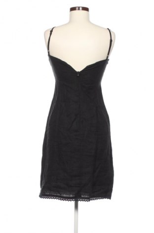 Kleid Etam, Größe XS, Farbe Schwarz, Preis 12,99 €