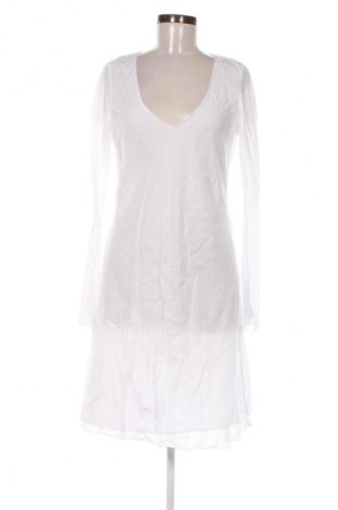 Šaty  European Culture, Velikost M, Barva Bílá, Cena  339,00 Kč