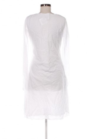 Šaty  European Culture, Velikost M, Barva Bílá, Cena  339,00 Kč