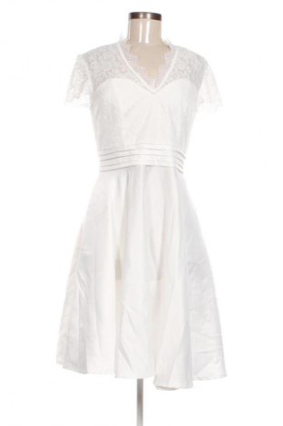 Rochie Ever Pretty, Mărime L, Culoare Alb, Preț 491,99 Lei, #133128044