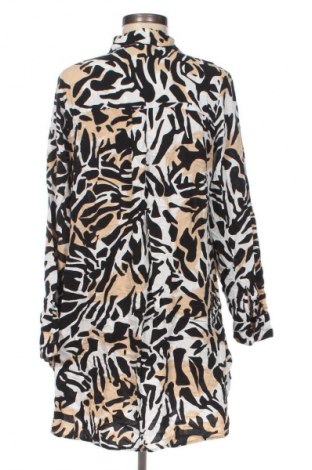 Sukienka Ever.me by Takko Fashion, Rozmiar M, Kolor Kolorowy, Cena 59,99 zł