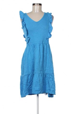 Šaty  Ever.me by Takko Fashion, Velikost S, Barva Modrá, Cena  299,00 Kč