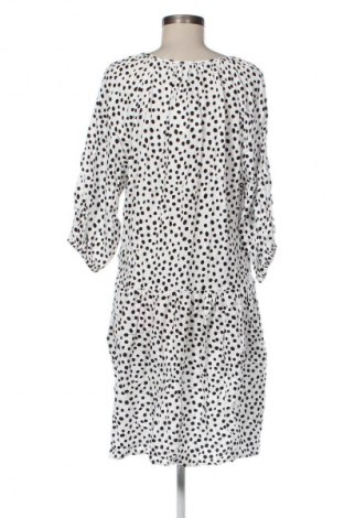 Kleid Ever.me by Takko Fashion, Größe L, Farbe Mehrfarbig, Preis 4,99 €