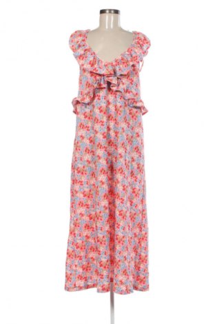 Šaty  F&F, Velikost M, Barva Vícebarevné, Cena  279,00 Kč