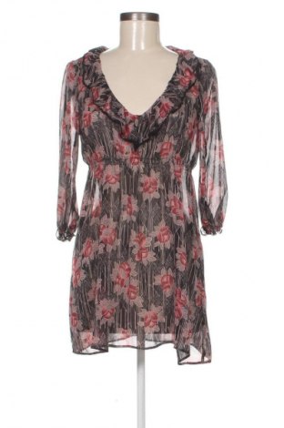 Sukienka F&F, Rozmiar M, Kolor Kolorowy, Cena 21,99 zł