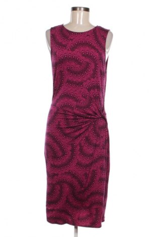 Sukienka F&F, Rozmiar L, Kolor Kolorowy, Cena 40,99 zł