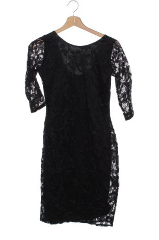 Sukienka F&F, Rozmiar XS, Kolor Czarny, Cena 8,99 zł