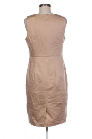 Kleid F&F, Größe L, Farbe Beige, Preis € 6,99