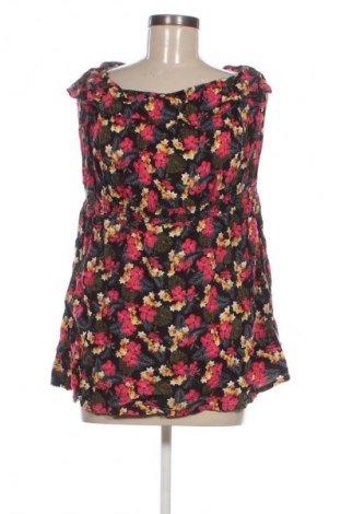Šaty  Fb Sister, Veľkosť XL, Farba Viacfarebná, Cena  3,95 €