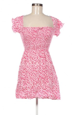 Kleid Fb Sister, Größe S, Farbe Mehrfarbig, Preis 3,99 €