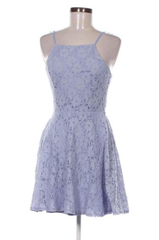 Šaty  Fb Sister, Veľkosť M, Farba Modrá, Cena  2,95 €