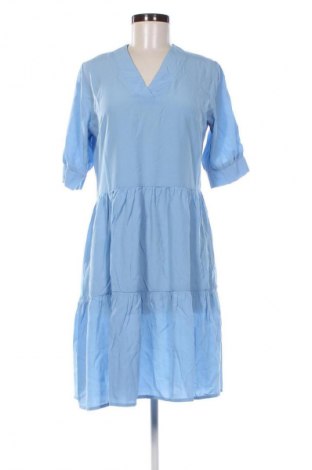 Sukienka Fisherfield, Rozmiar S, Kolor Niebieski, Cena 27,99 zł