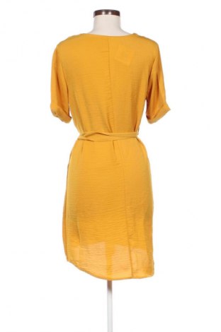 Ruha Fisherfield, Méret S, Szín Sárga, Ár 3 941 Ft