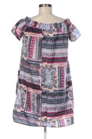 Ruha Flame, Méret M, Szín Sokszínű, Ár 1 539 Ft