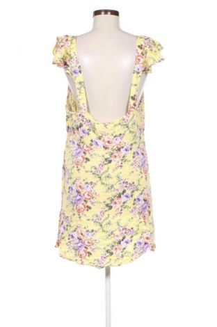 Φόρεμα Forever 21, Μέγεθος XL, Χρώμα Πολύχρωμο, Τιμή 5,99 €