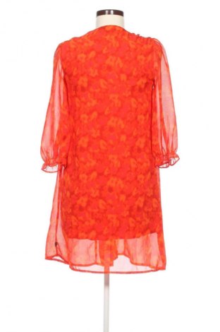 Kleid Freeman T. Porter, Größe XS, Farbe Mehrfarbig, Preis 2,99 €