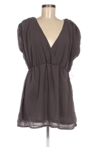 Ruha Freesia, Méret L, Szín Szürke, Ár 1 159 Ft