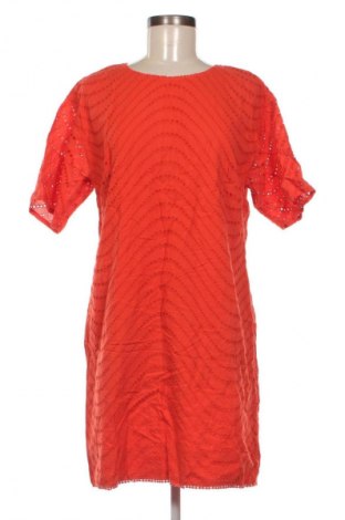 Φόρεμα French Connection, Μέγεθος XL, Χρώμα Πορτοκαλί, Τιμή 11,99 €