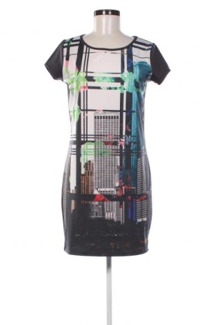 Φόρεμα Gina, Μέγεθος M, Χρώμα Πολύχρωμο, Τιμή 11,99 €