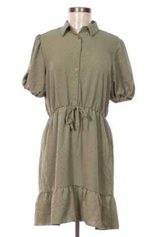 Kleid George, Größe M, Farbe Grün, Preis € 3,99