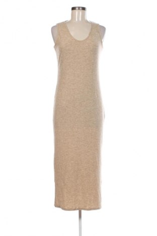 Šaty  George, Velikost L, Barva Béžová, Cena  119,00 Kč