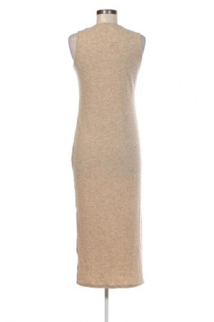 Šaty  George, Velikost L, Barva Béžová, Cena  119,00 Kč
